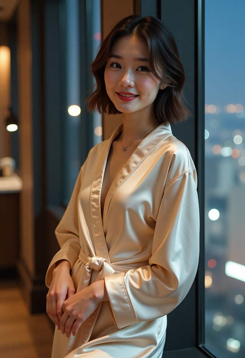 异火炼制