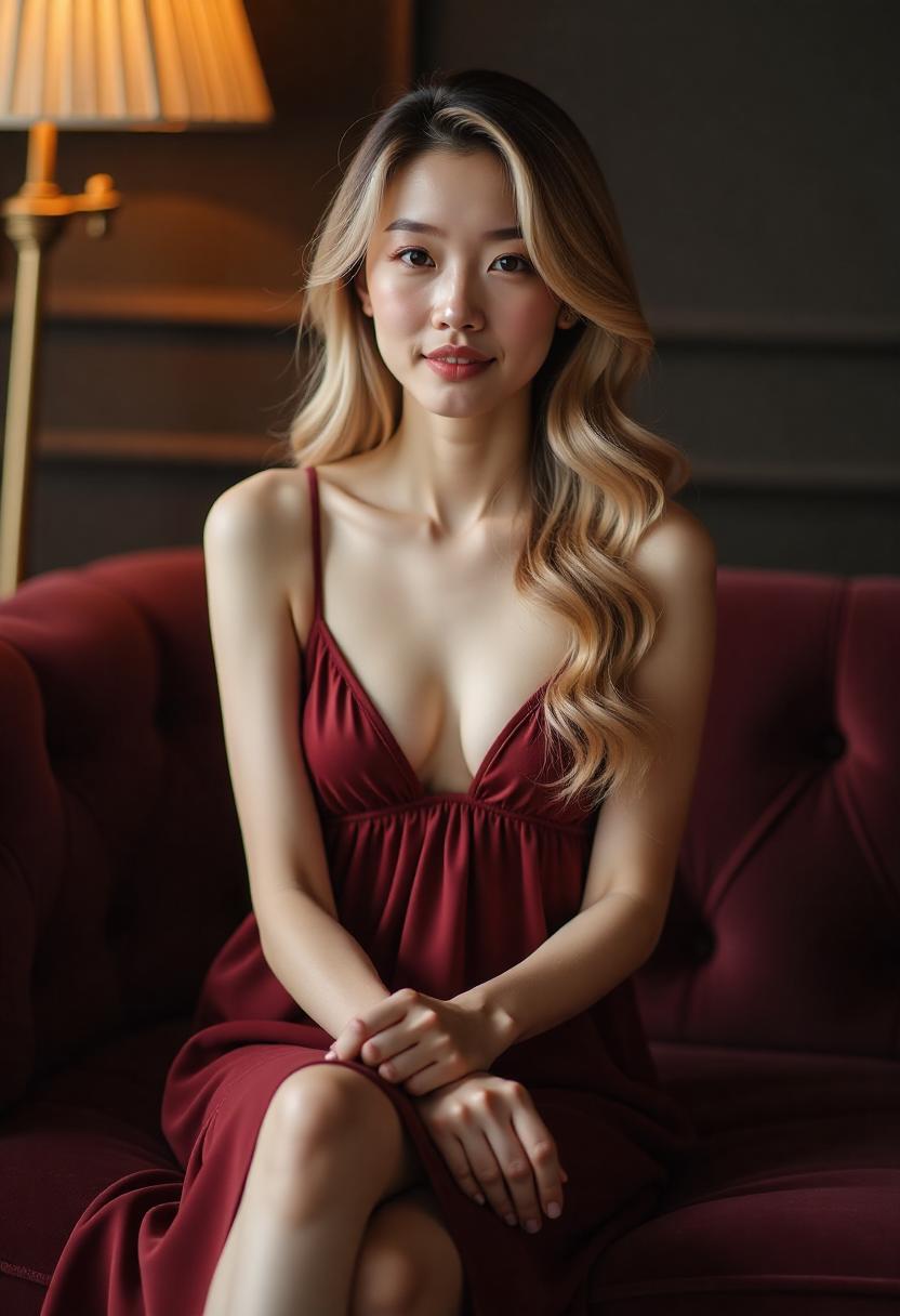 纳兰嫣然